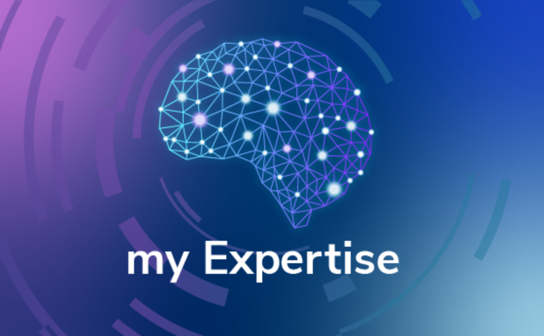 my Expertise